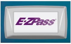 Tolls-by-mail