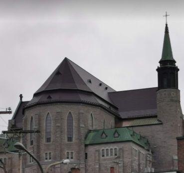 SHERBROOKE